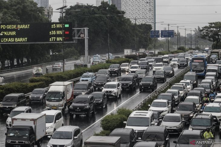 Indonesia sử dụng trí tuệ nhân tạo để giảm ùn tắc giao thông